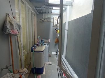 Rumah Full Furnised Siap Huni dalam Perumahan di Berbah