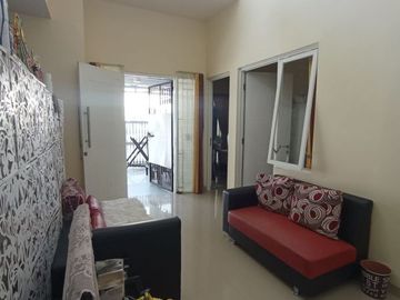 Rumah Full Furnised Siap Huni dalam Perumahan di Berbah