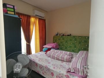 Rumah Full Furnised Siap Huni dalam Perumahan di Berbah