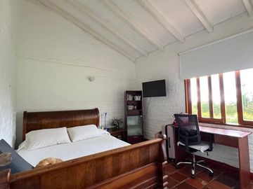 SE VENDE FINCA QUEREMAL DAGUA 3.700 MTS2. Cod V9614