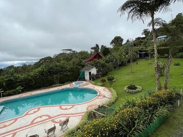 SE VENDE FINCA QUEREMAL DAGUA 3.700 MTS2. Cod V9614