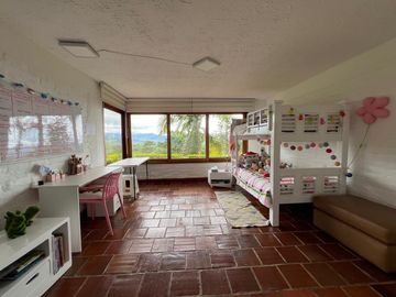 SE VENDE FINCA QUEREMAL DAGUA 3.700 MTS2. Cod V9614