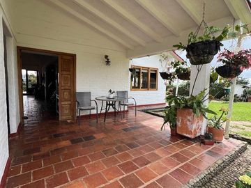 SE VENDE FINCA QUEREMAL DAGUA 3.700 MTS2. Cod V9614