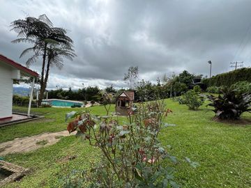 SE VENDE FINCA QUEREMAL DAGUA 3.700 MTS2. Cod V9614