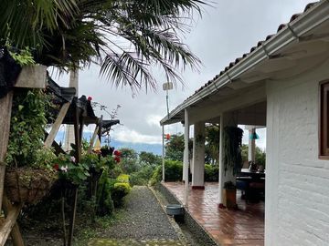 SE VENDE FINCA QUEREMAL DAGUA 3.700 MTS2. Cod V9614