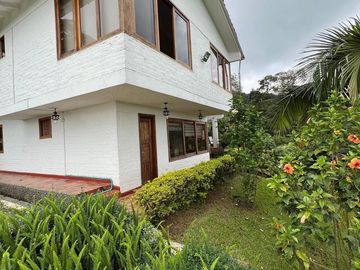 SE VENDE FINCA QUEREMAL DAGUA 3.700 MTS2. Cod V9614