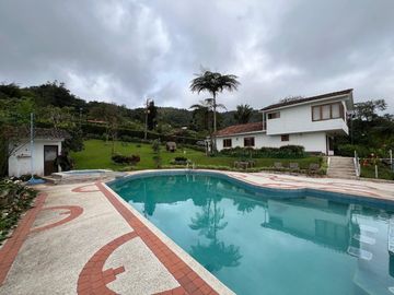 SE VENDE FINCA QUEREMAL DAGUA 3.700 MTS2. Cod V9614