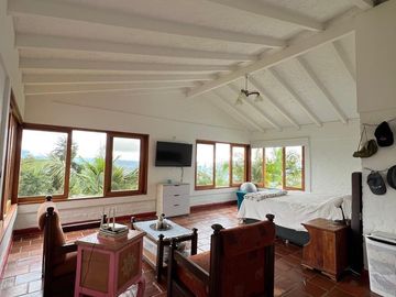 SE VENDE FINCA QUEREMAL DAGUA 3.700 MTS2. Cod V9614