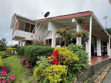 SE VENDE FINCA QUEREMAL DAGUA 3.700 MTS2. Cod V9614