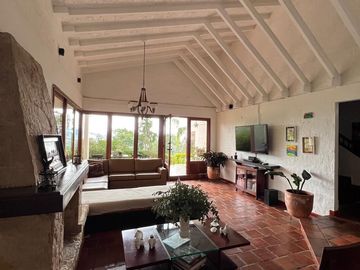 SE VENDE FINCA QUEREMAL DAGUA 3.700 MTS2. Cod V9614