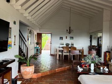 SE VENDE FINCA QUEREMAL DAGUA 3.700 MTS2. Cod V9614