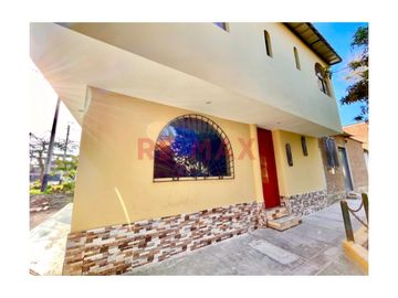 🏠 ¡OPORTUNIDAD ÚNICA EN CHICLAYO! 🌟

¿Estás buscando una casa linda y cómoda para tu familia? ¡No busques más! Tenemos la opción perfecta para ti: