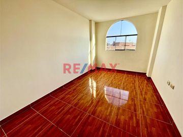 🏠 ¡OPORTUNIDAD ÚNICA EN CHICLAYO! 🌟

¿Estás buscando una casa linda y cómoda para tu familia? ¡No busques más! Tenemos la opción perfecta para ti: