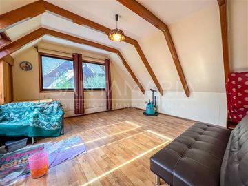Casa en Venta en Cerro La Virgen