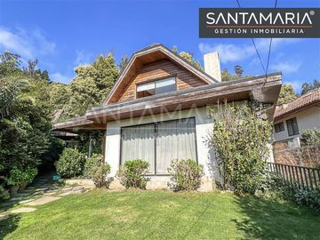 Casa en Venta en Cerro La Virgen