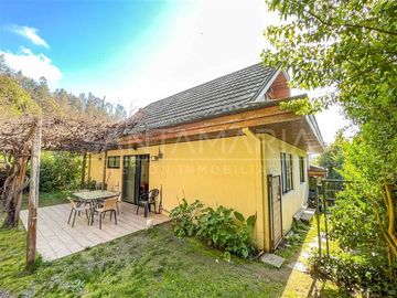 Casa en Venta en Cerro La Virgen