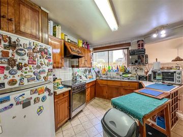 Casa en Venta en Cerro La Virgen