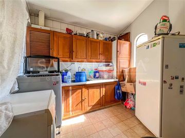 Casa en Venta en Cerro La Virgen