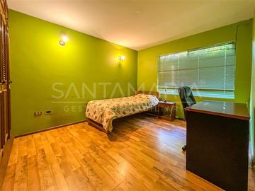 Casa en Venta en Cerro La Virgen