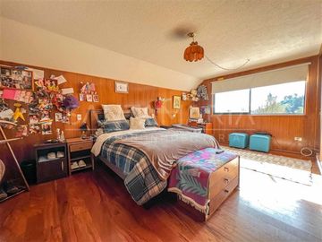 Casa en Venta en Cerro La Virgen