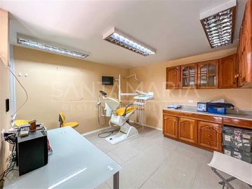 Casa en Venta en Cerro La Virgen