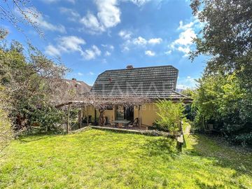 Casa en Venta en Cerro La Virgen