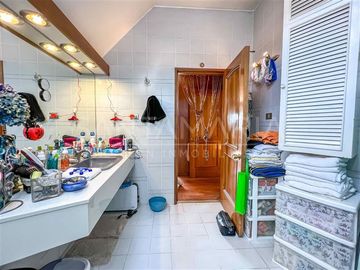 Casa en Venta en Cerro La Virgen