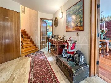 Casa en Venta en Cerro La Virgen