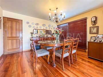 Casa en Venta en Cerro La Virgen