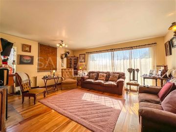 Casa en Venta en Cerro La Virgen