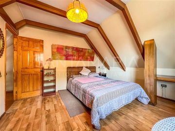 Casa en Venta en Cerro La Virgen