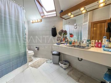 Casa en Venta en Cerro La Virgen