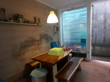 Rumah Siap Hunidi Gegerkalong Hilir Bandung ke Main Road Setiabudi 5 mnt Harga Pasar dan Masih Bisa Nego.