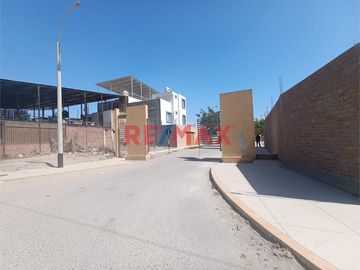 ¡🏡 ¡Gran oportunidad de inversión en Piura! 🏡

💥 Aprovecha esta excelente oportunidad
No dejes pasar esta oportunidad de construir tu hogar en una