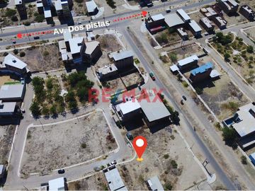 ¡🏡 ¡Gran oportunidad de inversión en Piura! 🏡

💥 Aprovecha esta excelente oportunidad
No dejes pasar esta oportunidad de construir tu hogar en una