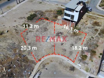 ¡🏡 ¡Gran oportunidad de inversión en Piura! 🏡

💥 Aprovecha esta excelente oportunidad
No dejes pasar esta oportunidad de construir tu hogar en una