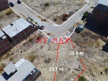 ¡🏡 ¡Gran oportunidad de inversión en Piura! 🏡

💥 Aprovecha esta excelente oportunidad
No dejes pasar esta oportunidad de construir tu hogar en una