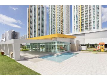 VENTA  APARTAMENTO EN CONDADO DEL REY KINGS PARK 139 M2
