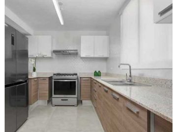 VENTA  APARTAMENTO EN CONDADO DEL REY KINGS PARK 139 M2