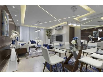 VENTA  APARTAMENTO EN CONDADO DEL REY KINGS PARK 139 M2