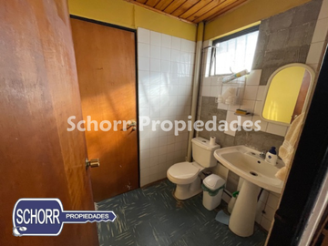 Oficina en arriendo en Talca