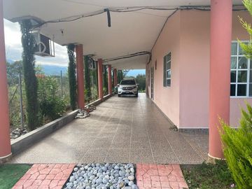 SE VENDE QUINTA EN Montemorelos, Nuevo León, MEX