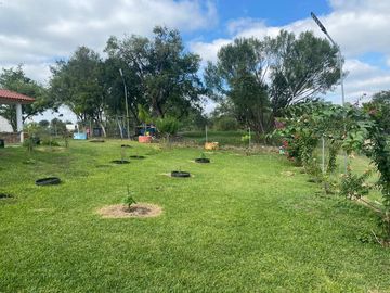 SE VENDE QUINTA EN Montemorelos, Nuevo León, MEX