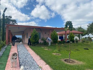 SE VENDE QUINTA EN Montemorelos, Nuevo León, MEX