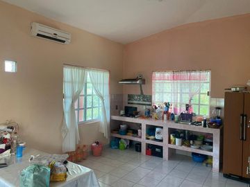 SE VENDE QUINTA EN Montemorelos, Nuevo León, MEX