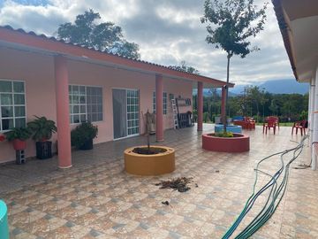 SE VENDE QUINTA EN Montemorelos, Nuevo León, MEX
