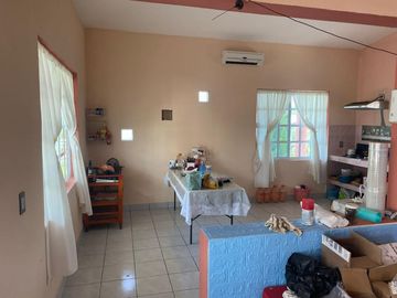 SE VENDE QUINTA EN Montemorelos, Nuevo León, MEX