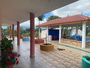 SE VENDE QUINTA EN Montemorelos, Nuevo León, MEX