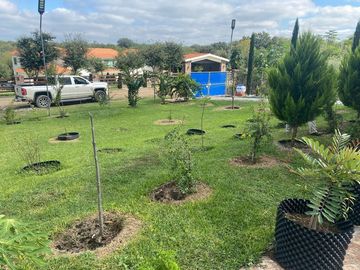 SE VENDE QUINTA EN Montemorelos, Nuevo León, MEX