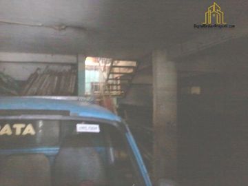 Rumah di mainroad jln Surapati bandung | ARIEFW